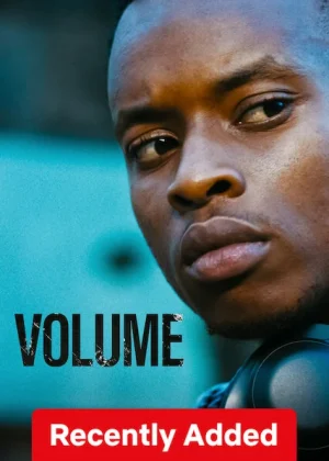 مسلسل Volume مترجم