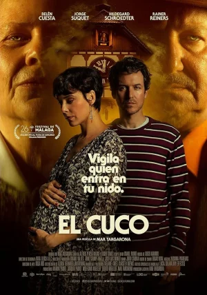 فيلم El Cuco 2023 مترجم اون لاين