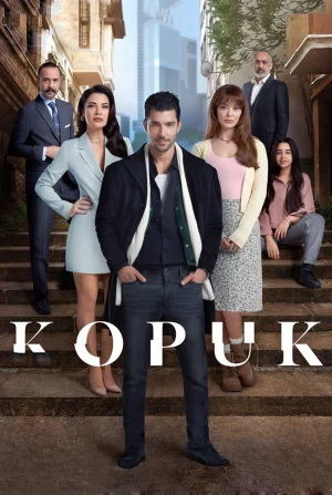 مسلسل المتشرد مترجم