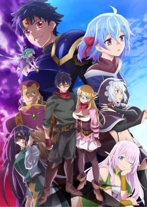 انمي Shin no Nakama ja Nai to Yuusha no Party wo Oidasareta node, Henkyou de Slow Life suru Koto ni Shimashita مترجم