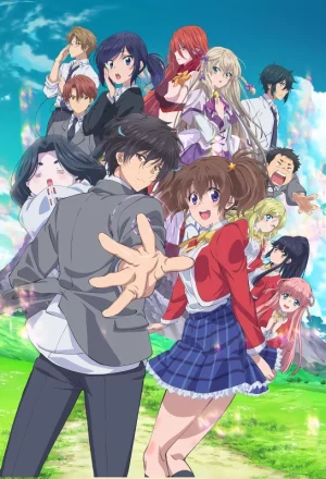 انمي Sokushi Cheat ga Saikyou sugite, Isekai no Yatsura ga Marude Aite ni Naranai n desu ga مترجم