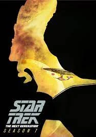 مسلسل Star Trek: The Next Generation الموسم السابع الحلقة 1