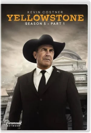 مسلسل Yellowstone مترجم
