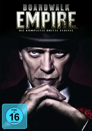مسلسل Boardwalk Empire الموسم الثالث الحلقة 1