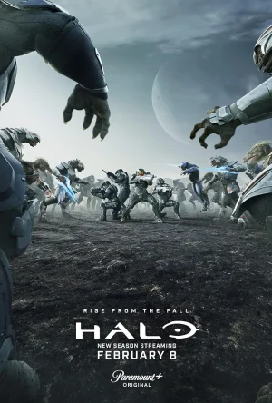 مسلسل Halo مترجم