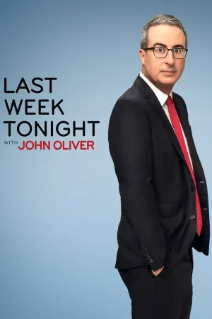 برنامج Last Week Tonight with John Oliver مترجم