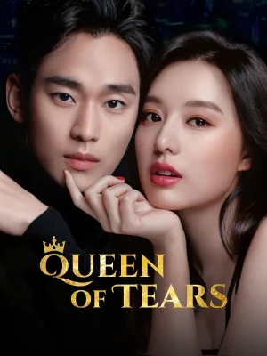 مسلسل Queen of Tears مترجم