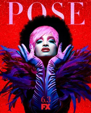 مسلسل Pose الموسم الثاني الحلقة 4