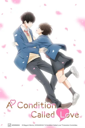 انمي Hananoi-kun to Koi no Yamai مترجم