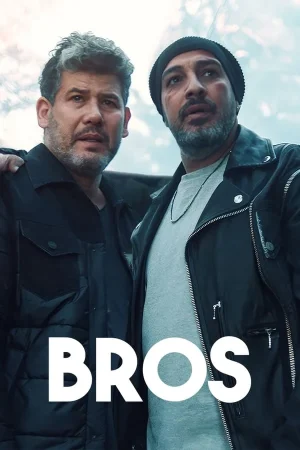 مسلسل Bros مترجم
