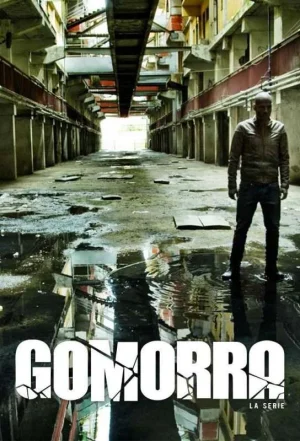 مسلسل Gomorrah الموسم الاول الحلقة 2