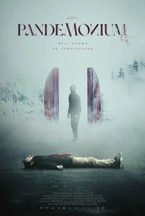 فيلم Pandemonium 2023 مترجم اون لاين