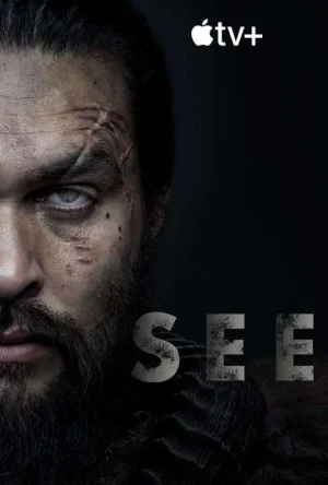 مسلسل See مترجم