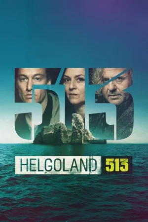 مسلسل Helgoland 513 مترجم