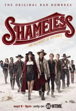 مسلسل Shameless الموسم التاسع الحلقة 13