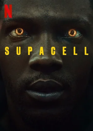 مسلسل Supacell مترجم