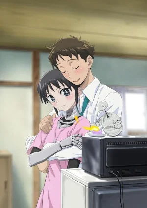 انمي Boku no Tsuma wa Kanjou ga Nai مترجم