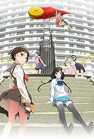 انمي Monogatari Series: Off & Monster Season مترجم