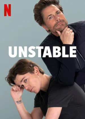 مسلسل Unstable مترجم