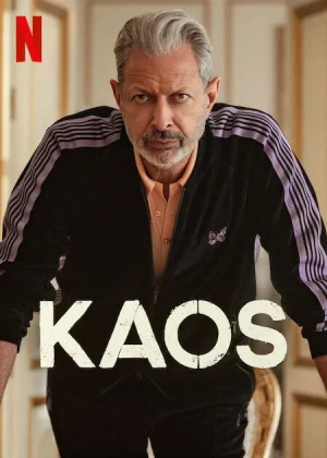 مسلسل Kaos مترجم