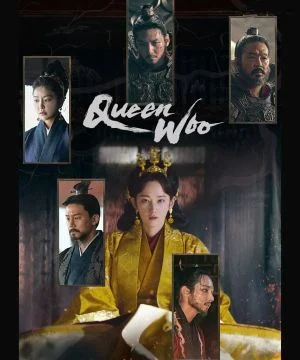 مسلسل Queen Woo مترجم
