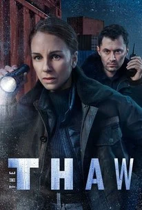 مسلسل Odwilz الموسم الثاني الحلقة 6
