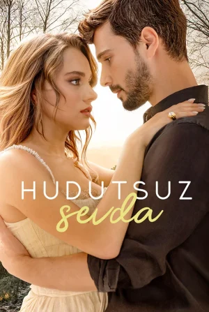 مسلسل حب بلا حدود مترجم