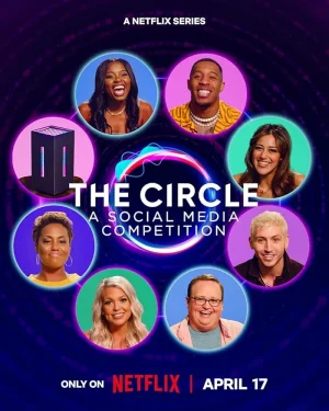 برنامج The Circle مترجم