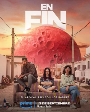 مسلسل En fin مترجم