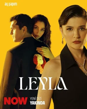مسلسل ليلي مترجم