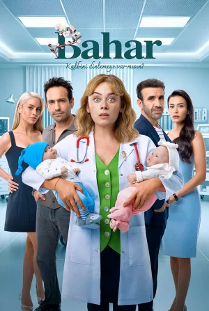 مسلسل بهار الموسم الثاني الحلقة 32 والاخيرة مترجمة