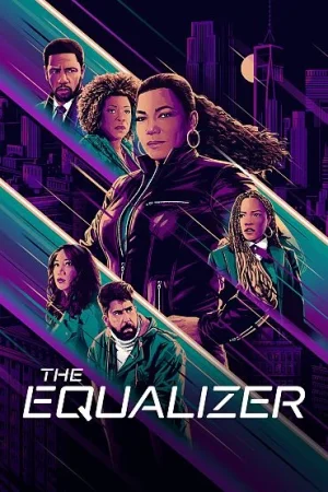 مسلسل The Equalizer مترجم