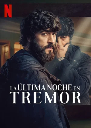 مسلسل The Last Night at Tremore Beach مترجم