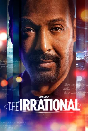 مسلسل The Irrational مترجم
