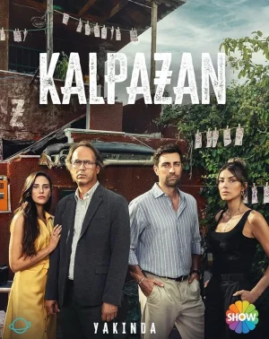 مسلسل المحتال مترجم