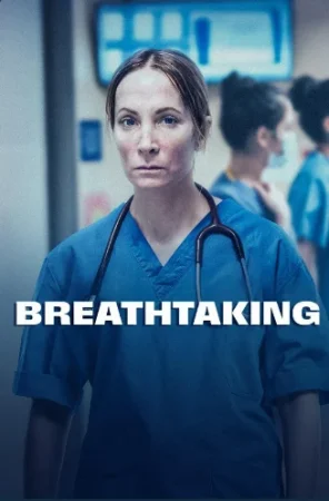 مسلسل Breathtaking مترجم