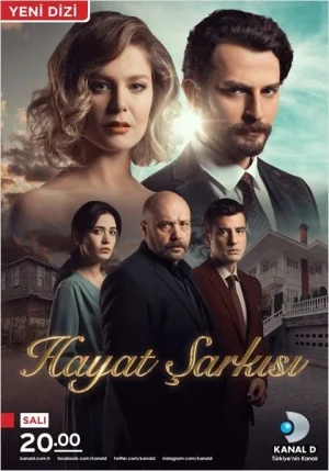 مسلسل أغنية الحياة الحلقة 21 والاخيرةمترجمة