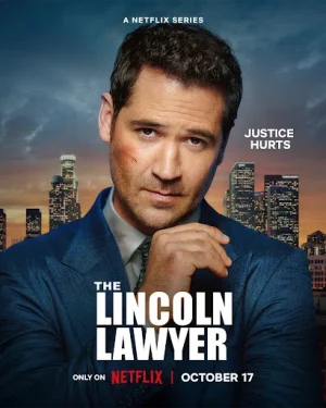 مسلسل The Lincoln Lawyer الموسم الثالث الحلقة 1
