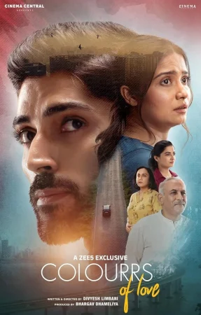 فيلم Colourrs of Love 2024 مترجم اون لاين