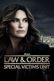 مسلسل Law & Order: Special Victims Unit الموسم 26 الحلقة 22
