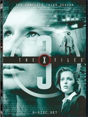 مسلسل The X-Files الموسم الثالث الحلقة 16