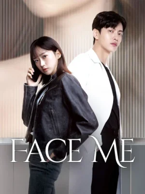مسلسل واجهني Face Me الحلقة 8