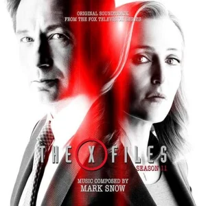 مسلسل The X-Files مترجم