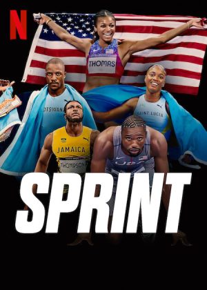 مسلسل Sprint مترجم