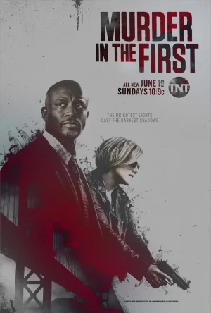 مسلسل Murder in the First الموسم الثاني الحلقة 6