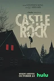 مسلسل Castle Rock مترجم