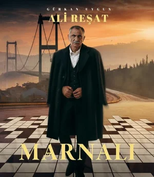 مسلسل مارنالي مترجم