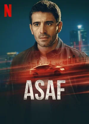 مسلسل عساف مترجم