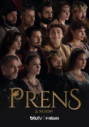 مسلسل الأمير الموسم الثاني الحلقة 7 والاخيرة مترجمة