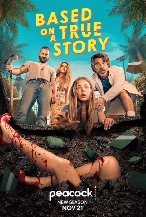 مسلسل Based on a True Story الموسم الثاني الحلقة 8 والاخيرة